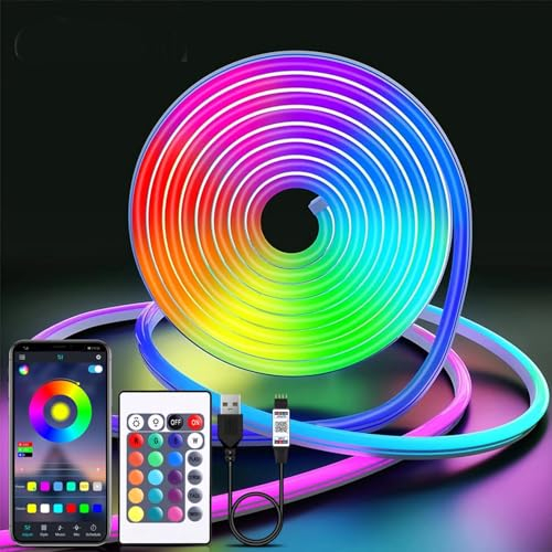 LRGBST 3M RGB Neon Streifen
