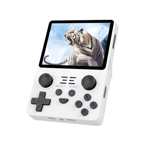 AURUM RGB20S Handheld Spielkonsole