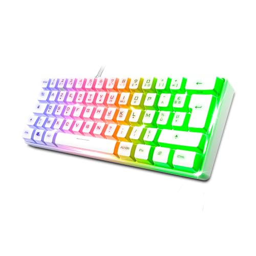 Spirit Of Gamer - Pro K2 Gaming-Tastatur