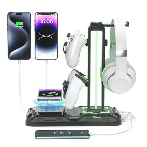 KDD Headset Halterung