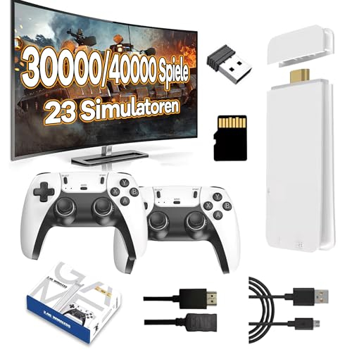 XIXIMENG M15 Retro Konsole Game Stick