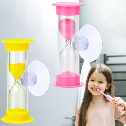 Sanduhren Set für Kinder