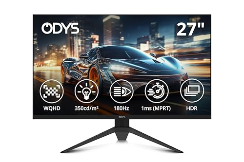 Odys i27-Q-180