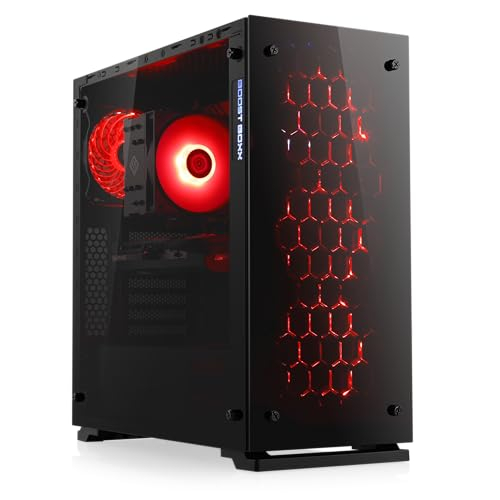 CSL-Computer Basic Gaming PC