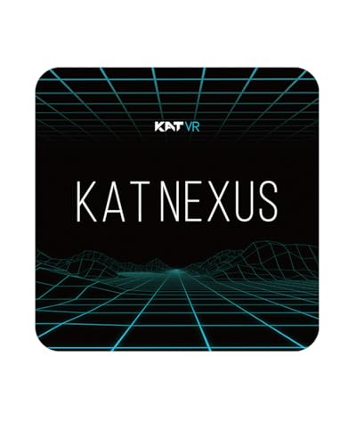 KAT Nexus VR Gerät