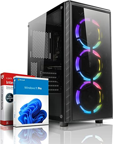 shinobee High-End Raytracing Gaming PC AMD Ryzen 9 6900HX