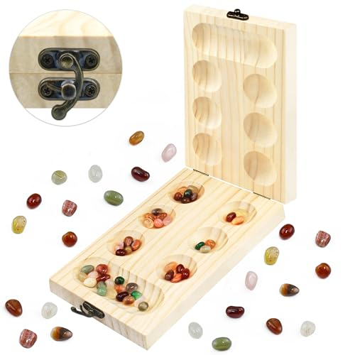 Mancala Brettspiel