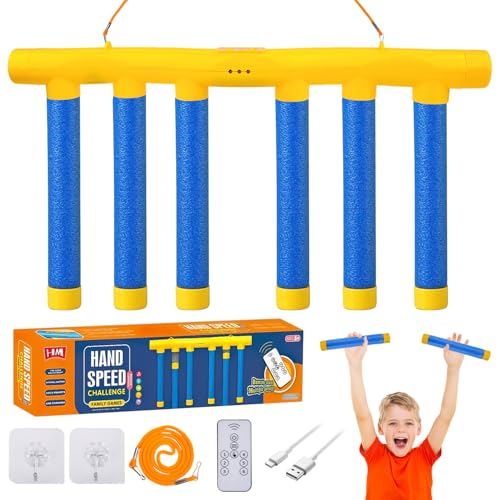 Vibbang Catching Sticks Game
