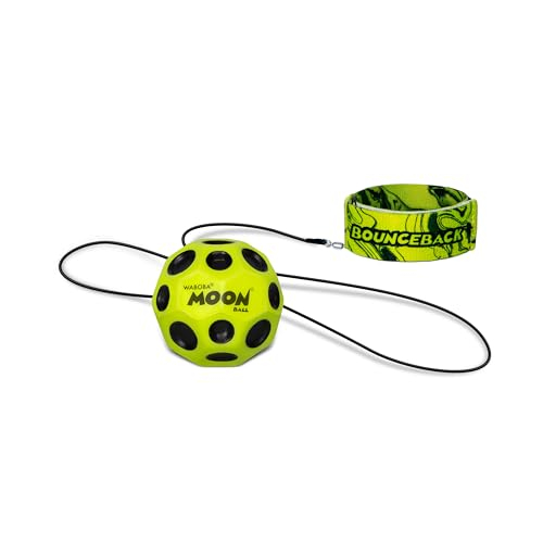 Waboba Bounceback x Returning Moon Ball