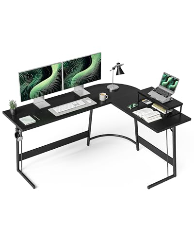 CubiCubi Gaming Tisch Eckschreibtisch
