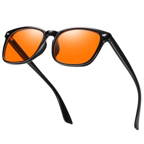Okany Blaulichtblockierende Gaming-Brille