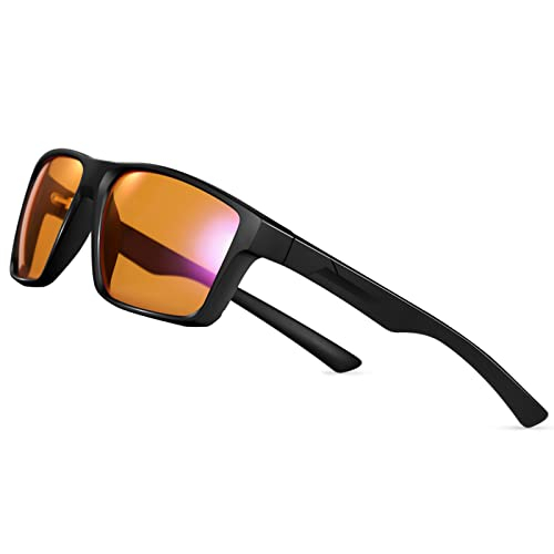 Okany Blaulichtfilter-Brille