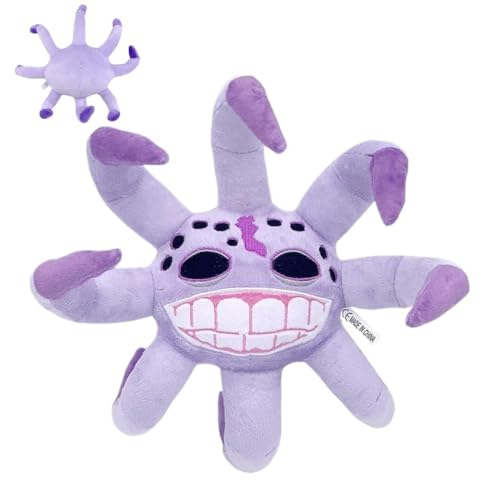 SYTTNUM Doors-Floor Figure Plush