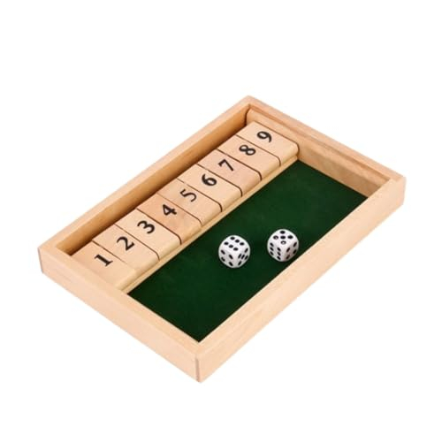 Flero Shut The Box