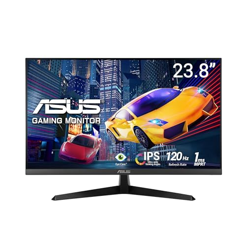 ASUS Eye Care VY249HGR - 24 Zoll Full HD Monitor