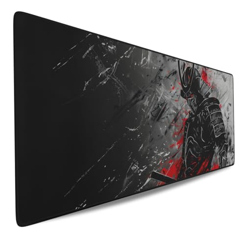 Nyfter - Samurai Gaming Mousepad XXL