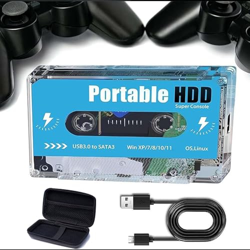 Pocket Super Console Cassette