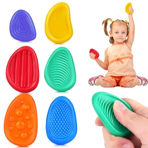 Fidget Toys, Sensorik Spielzeug