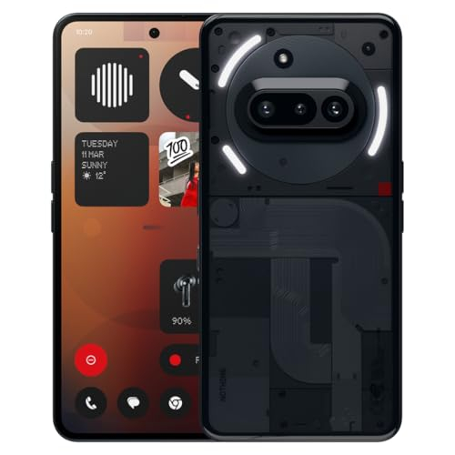 Nothing Phone (3a) 256 GB