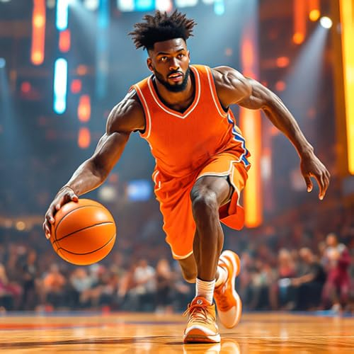 Basketball-Champion-Sport-Battle-Turnier