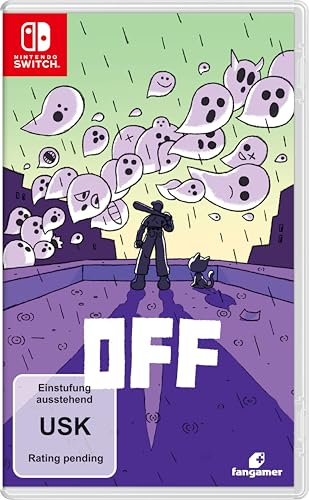 OFF - Switch