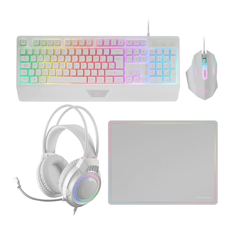 Mars Gaming MCP124PRO