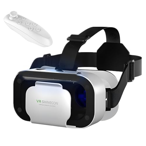 aiMaKE 3D Virtual Reality Headset