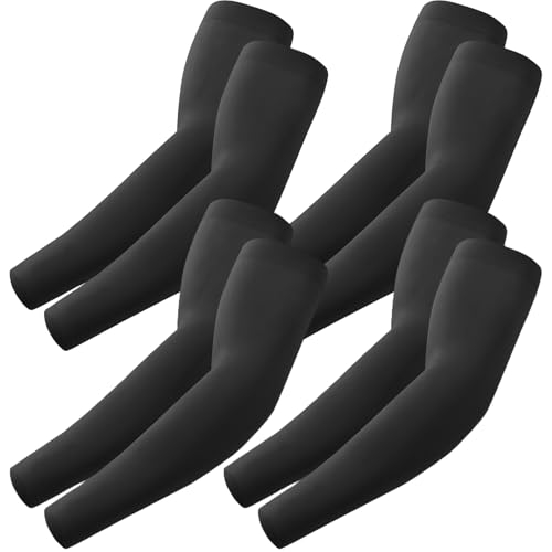 fuinloth 4 Paare Gaming Arm Sleeves