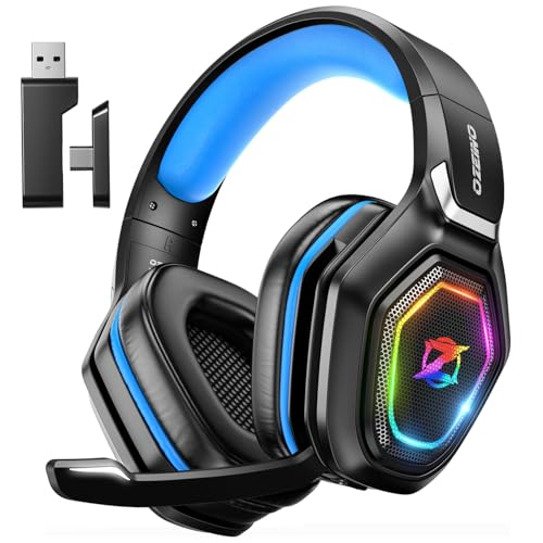 Ozeino Wireless Gaming Headset