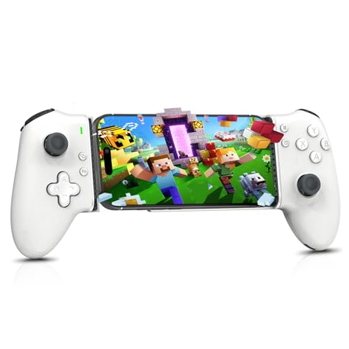 Shiptree Mobile Gaming Controller