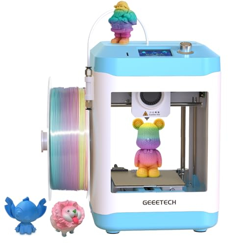 GIANTARM GEEETECH M1 3D-Drucker