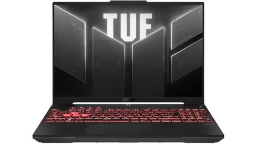 ASUS TUF A16 FA607NU Gaming Laptop