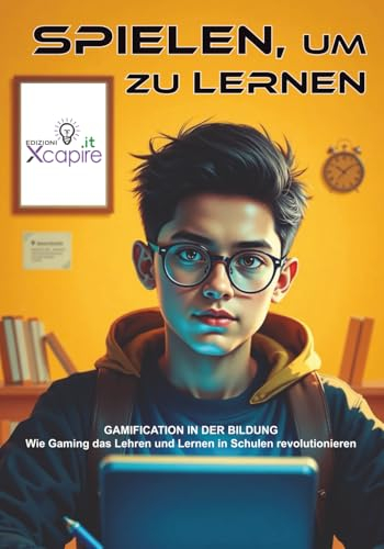 Spielen, um zu lernen: Gamification in der Bildung