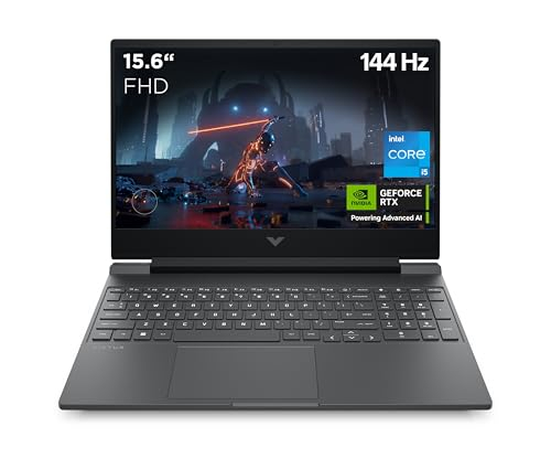 HP Victus Gaming Laptop