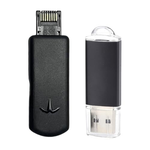 Fiorky One-Key JB Tool Mod Kit USB-Dongle mit Typ-C-Kabel-Kit