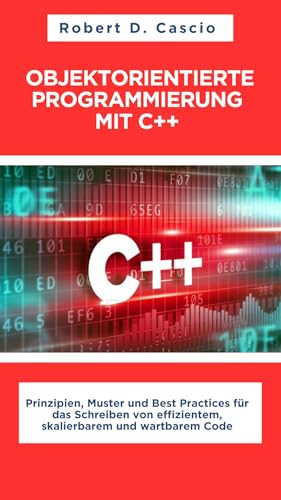 OBJEKTORIENTIERTE PROGRAMMIERUNG MIT C++