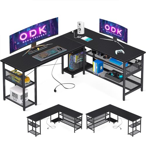 ODK Gaming Tisch