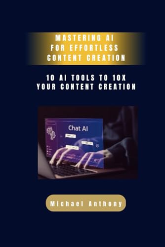 Mastering AI for Effortless Content Creation