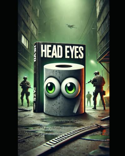 Head Eyes: „Eine Klopapierrolle erzählt: Mein Leben in Tarkov“