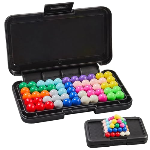 55 Stück Smart Games Kinder