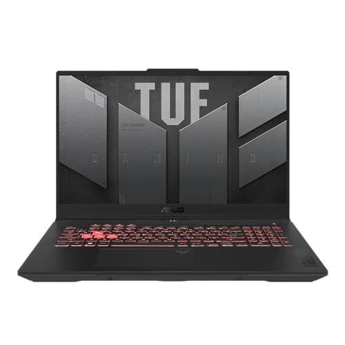 ASUS TUF Gaming A17 Laptop