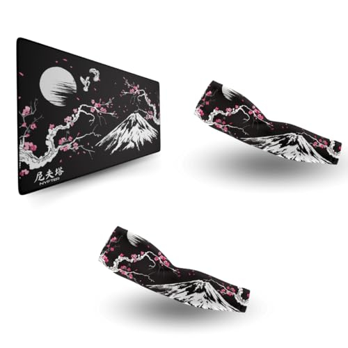 Nyfter - Ultimate Glide Bundle Sakura Black