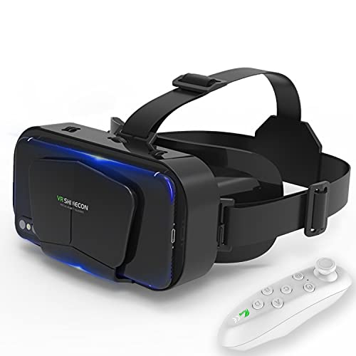 MED PRIDE VR Brille Handy