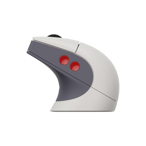8BitDo Retro R8 Mouse