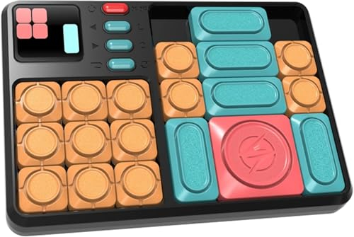 Super Slide Puzzle Denkspiel