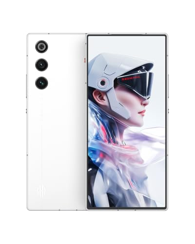 REDMAGIC 10 Air 120Hz Gaming Handy
