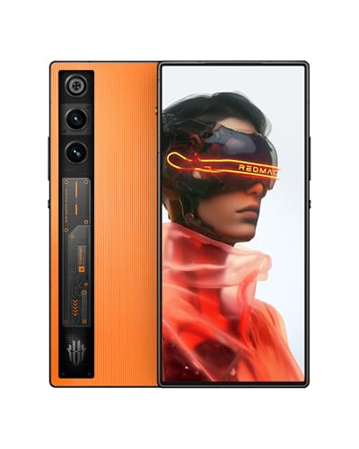REDMAGIC 10 Air 120Hz Gaming Handy