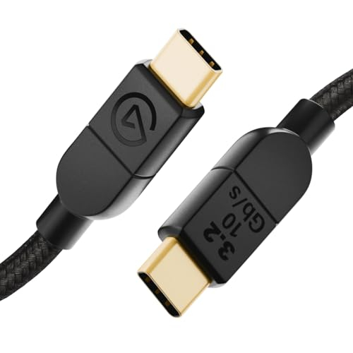 Elgato USB-C 3.2 Kabel