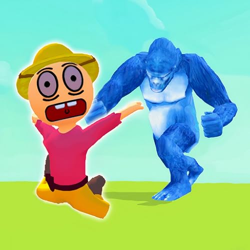 Animal Master: Hardcore Safari