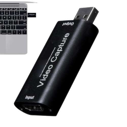 Uhngw Video Capture Card